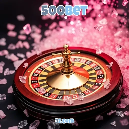 500bet: A Revolução dos Jogos de Cassino no Brasil