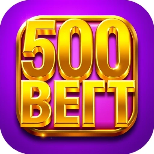500bet Logo