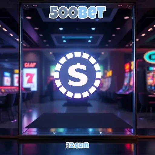 500bet: Descubra a Emoção dos Jogos Ao Vivo no Brasil
