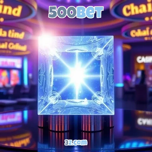 500bet: As Promoções Que Transformam Seu Jogo em uma Aventura Empolgante