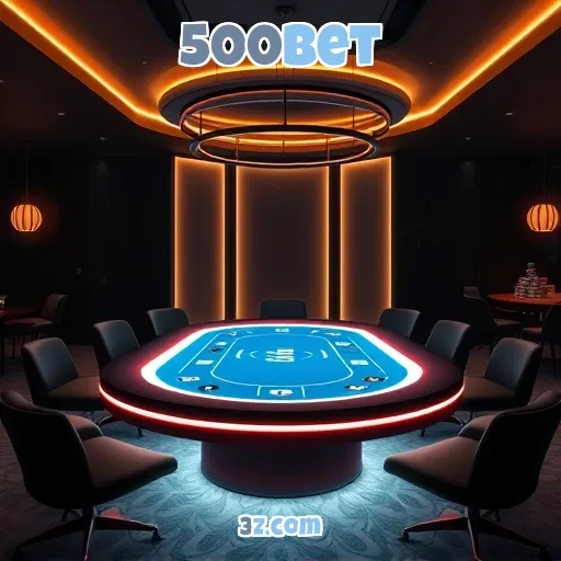 500bet: Atrações e Emoções nas Caça-níqueis do Melhor Casino Brasileiro