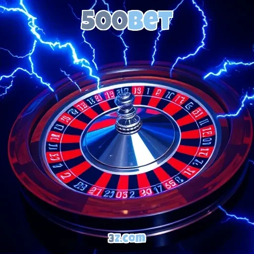 500bet: A Nova Fronteira das Apostas Esportivas no Brasil